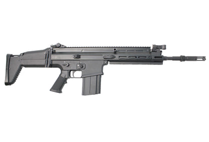 Double Bell SCR-H (Black - 807B)