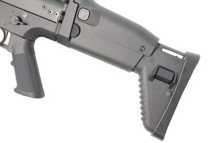 Double Bell SCR-H (Black - 807B)