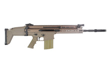 Double Bell SCR-H (Tan - 807T)