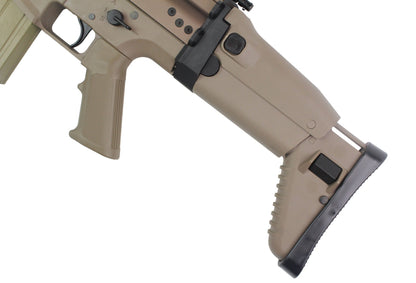 Double Bell SCR-H (Tan - 807T)