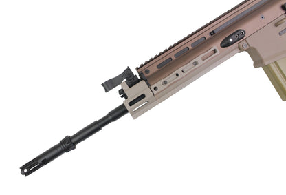 Double Bell SCR-H (Tan - 807T)