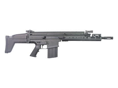 Double Bell SCAR-H M-Lok (Black - 804)