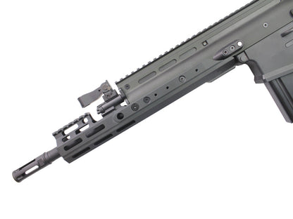 Double Bell SCAR-H M-Lok (Black - 804)