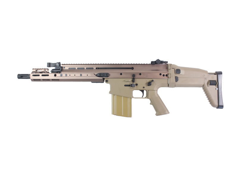 Double Bell SCAR-H M-Lok (Tan - 804S)
