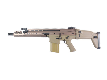 Double Bell SCAR-H M-Lok (Tan - 804S)