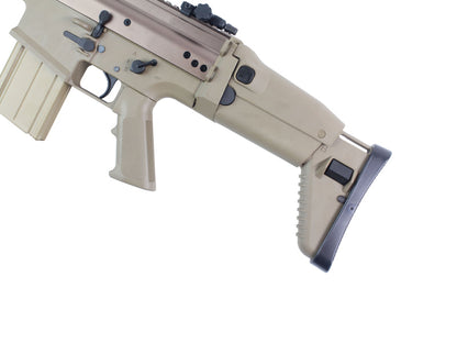 Double Bell SCAR-H M-Lok (Tan - 804S)
