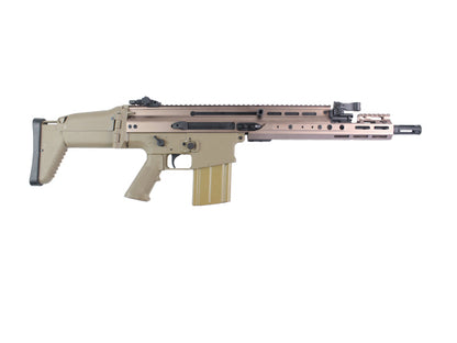 Double Bell SCAR-H M-Lok (Tan - 804S)