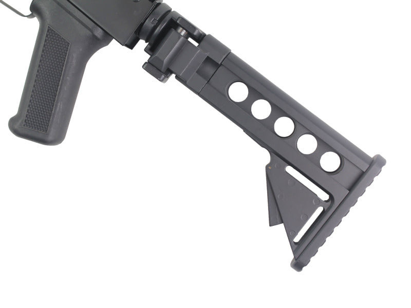 Double Bell AKS-74U Airsoft Gun (016-1)