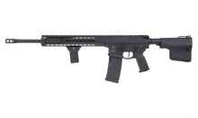 Saigo Defence Bushido MEIYO DMR AEG (Inc. Lipo. Bat. and Charger - Black)