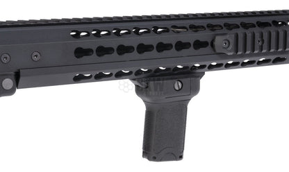 Saigo Defence Bushido MEIYO DMR AEG (Inc. Lipo. Bat. and Charger - Black)