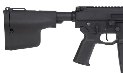 Saigo Defence Bushido MEIYO DMR AEG (Inc. Lipo. Bat. and Charger - Black)