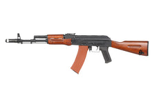 S&T AK AK74N G3 AEG (Real Wood - Steel - Fixed Stock - STAEG3111RW)