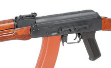 S&T AK AK74N G3 AEG (Real Wood - Steel - Fixed Stock - STAEG3111RW)