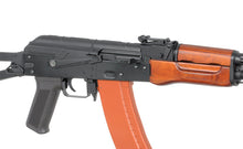 S&T AK AKS74N G3 AEG (Real Wood - Steel - Folding Stock - STAEG3111SRW)