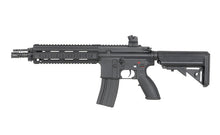 S&T ST46D 10RS Sports Line AEG (G3 Gearbox - Black - STAEG398CBK)