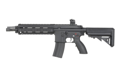 S&T ST46D 10RS Sports Line AEG (G3 Gearbox - Black - STAEG398CBK)