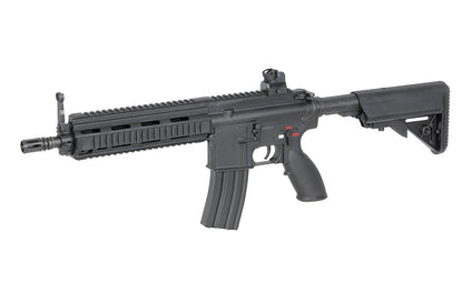 S&T ST46D 10RS Sports Line AEG (G3 Gearbox - Black - STAEG398CBK)