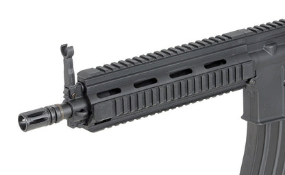 S&T ST46D 10RS Sports Line AEG (G3 Gearbox - Black - STAEG398CBK)