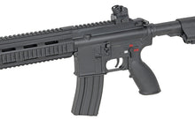 S&T ST46D 10RS Sports Line AEG (G3 Gearbox - Black - STAEG398CBK)