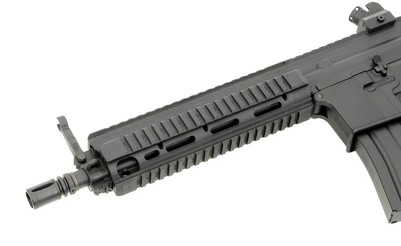 S&T ST46D 10RS Sports Line AEG (G3 Gearbox - Black - STAEG398CBK)