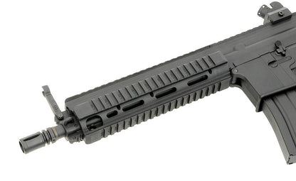 S&T ST46D 10RS Sports Line AEG (G3 Gearbox - Black - STAEG398CBK)