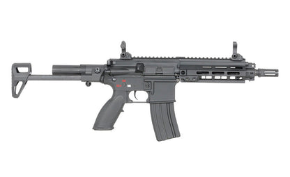 S&T ST416 Sports Line AEG (G3 Gearbox - Black - STAEG398PDBK)