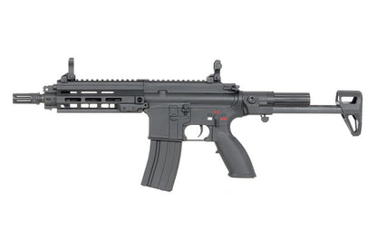 S&T ST416 Sports Line AEG (G3 Gearbox - Black - STAEG398PDBK)