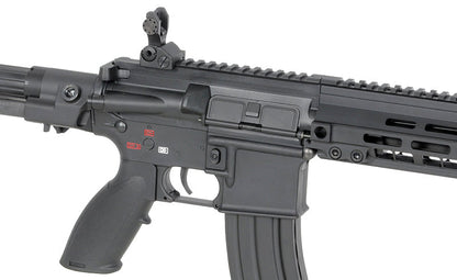 S&T ST416 Sports Line AEG (G3 Gearbox - Black - STAEG398PDBK)