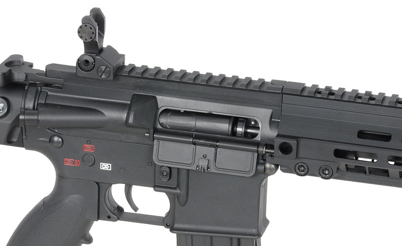 S&T ST416 Sports Line AEG (G3 Gearbox - Black - STAEG398PDBK)