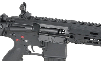 S&T ST416 Sports Line AEG (G3 Gearbox - Black - STAEG398PDBK)