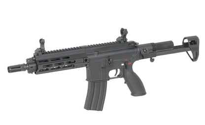 S&T ST416 Sports Line AEG (G3 Gearbox - Black - STAEG398PDBK)