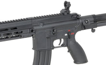 S&T ST416 Sports Line AEG (G3 Gearbox - Black - STAEG398PDBK)
