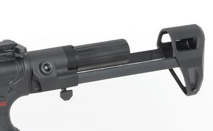 S&T ST416 Sports Line AEG (G3 Gearbox - Black - STAEG398PDBK)
