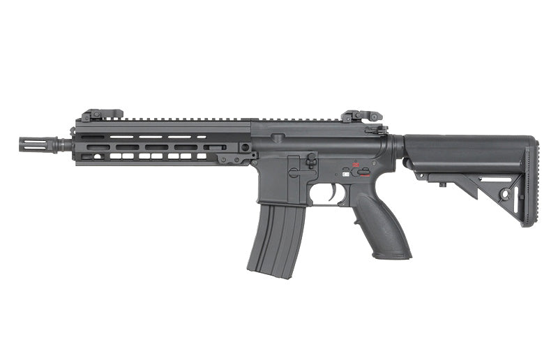 S&T ST416 10RS SMR Sports Line AEG (G3 Gearbox - Black - STAEG398SBBK)