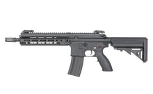 S&T ST416 10RS SMR Sports Line AEG (G3 Gearbox - Black - STAEG398SBBK)