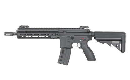 S&T ST416 10RS SMR Sports Line AEG (G3 Gearbox - Black - STAEG398SBBK)
