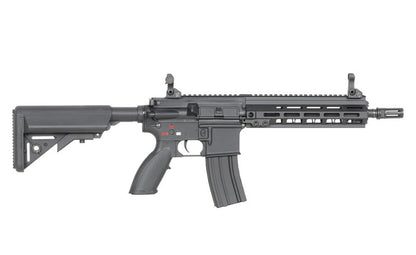 S&T ST416 10RS SMR Sports Line AEG (G3 Gearbox - Black - STAEG398SBBK)