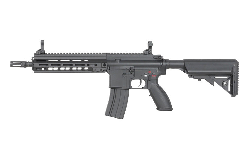 S&T ST416 10RS SMR Sports Line AEG (G3 Gearbox - Black - STAEG398SBBK)
