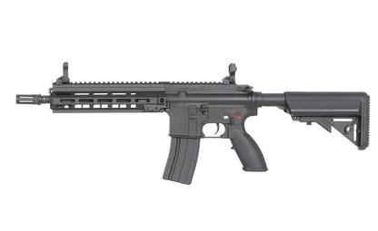 S&T ST416 10RS SMR Sports Line AEG (G3 Gearbox - Black - STAEG398SBBK)