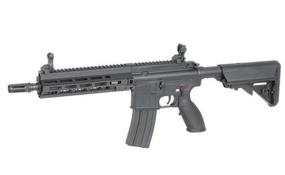 S&T ST416 10RS SMR Sports Line AEG (G3 Gearbox - Black - STAEG398SBBK)
