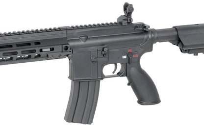 S&T ST416 10RS SMR Sports Line AEG (G3 Gearbox - Black - STAEG398SBBK)