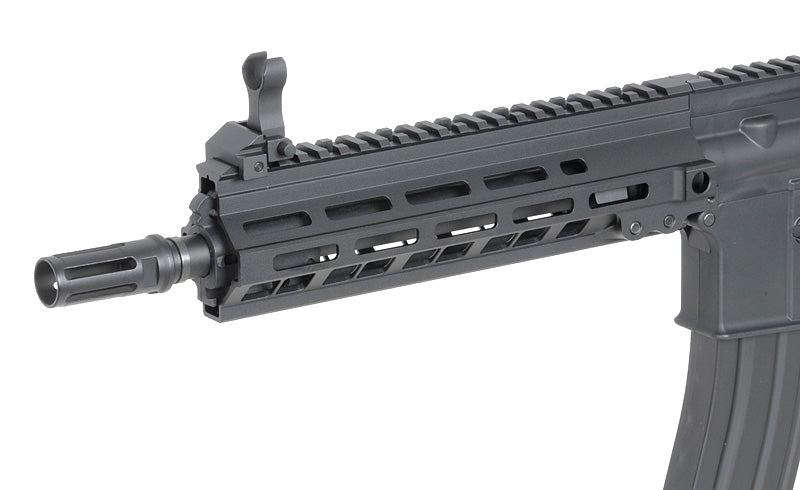 S&T ST416 10RS SMR Sports Line AEG (G3 Gearbox - Black - STAEG398SBBK)