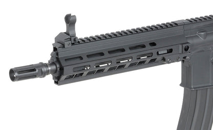 S&T ST416 10RS SMR Sports Line AEG (G3 Gearbox - Black - STAEG398SBBK)