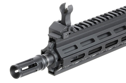 S&T ST416 10RS SMR Sports Line AEG (G3 Gearbox - Black - STAEG398SBBK)