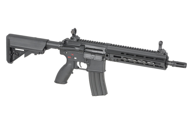 S&T ST416 10RS SMR Sports Line AEG (G3 Gearbox - Black - STAEG398SBBK)