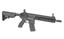 S&T ST416 10RS SMR Sports Line AEG (G3 Gearbox - Black - STAEG398SBBK)