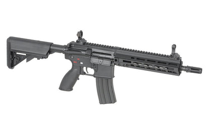 S&T ST416 10RS SMR Sports Line AEG (G3 Gearbox - Black - STAEG398SBBK)