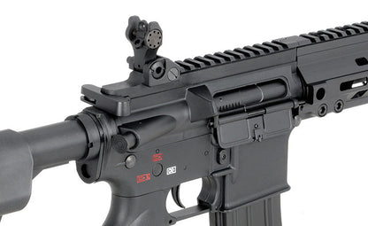 S&T ST416 10RS SMR Sports Line AEG (G3 Gearbox - Black - STAEG398SBBK)
