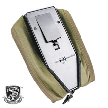 S&T MK46 Sports Line AEG with Drum Magazine (Black - STAEG103MK46B)