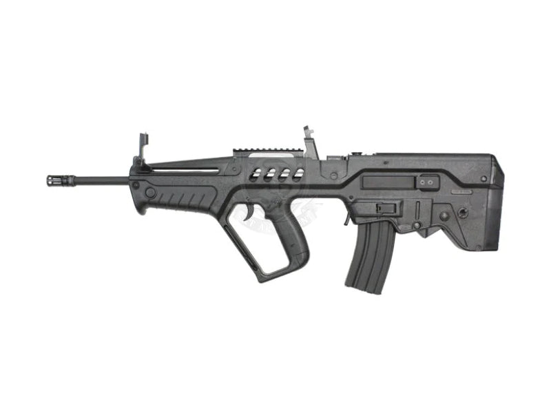 S&T T21 AEG (Long - Black - STAEG14BK)